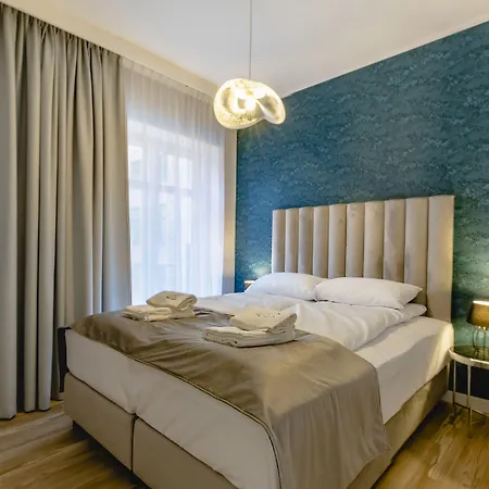 Baltic Old Town شقة فندقية