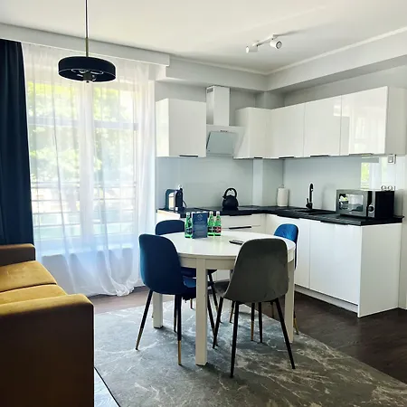 Baltic Old Town Gdansk