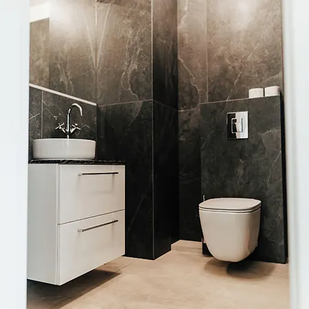 Apartahotel Baltic Old Town