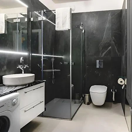 מלון דירות Baltic Old Town