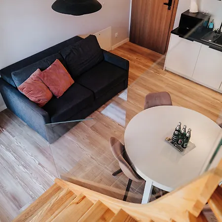 Baltic Old Town 4* גדנסק