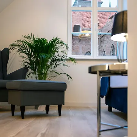 Baltic Old Town شقة فندقية