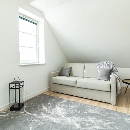 Baltic Old Town شقة فندقية 4*