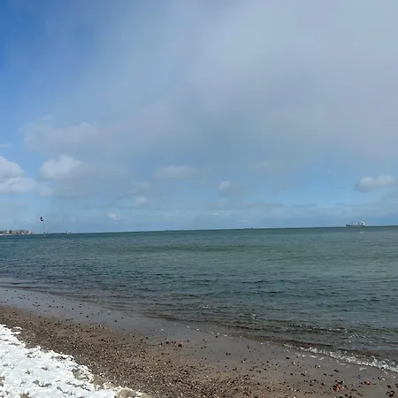 شقة فندقية Baltic Old Town 4*