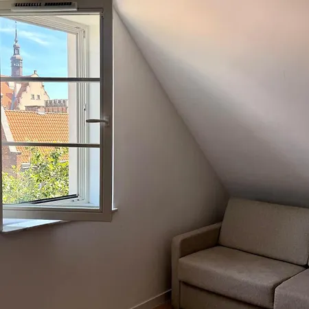 Baltic Old Town 4*