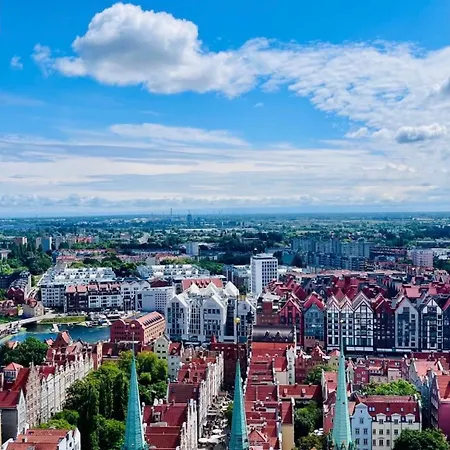 Baltic Old Town - St Mary S Church 4*
