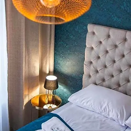 Baltic Old Town Apart Otel 4*