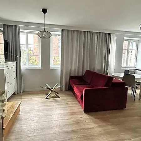 Baltic Old Town 4* Gdańsk