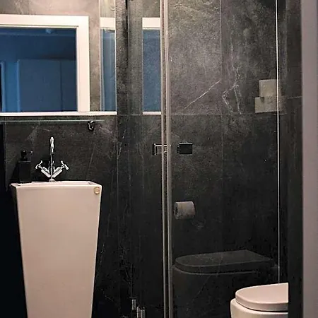 Hotel apartamentowy Baltic Old Town