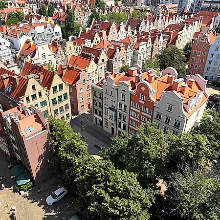 Baltic Old Town 4* Gdańsk