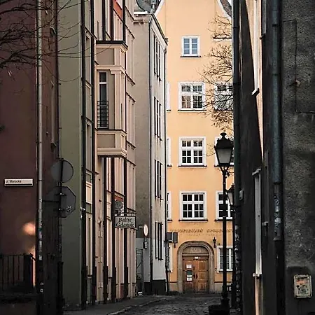 Baltic Old Town 4*