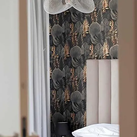 Baltic Old Town Hotel apartamentowy