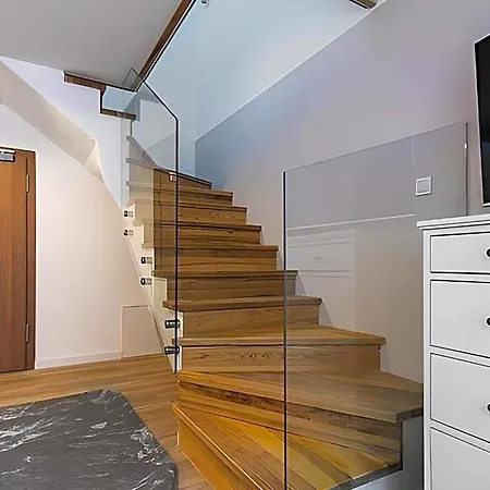 Apart-hotel Baltic Old Town 4*