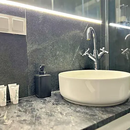 Hotel apartamentowy Baltic Old Town