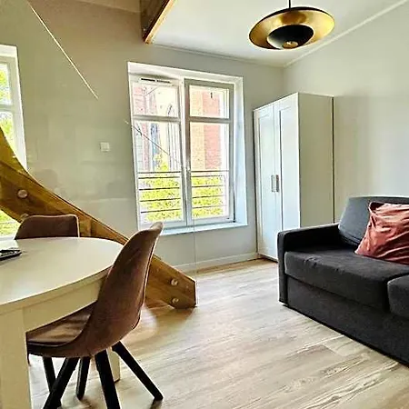 Baltic Old Town 4*