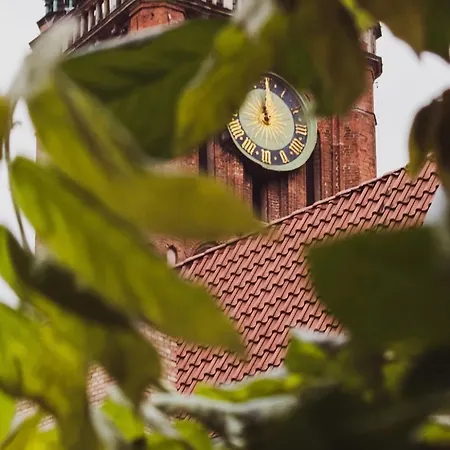 Baltic Old Town 4*