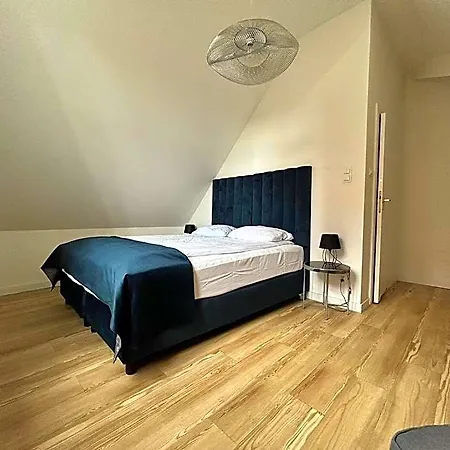 Baltic Old Town Appart hôtel