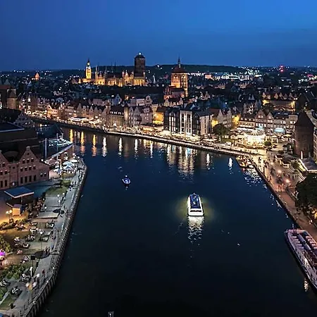 Baltic Old Town 4*