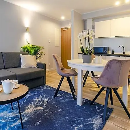 Baltic Old Town 4*