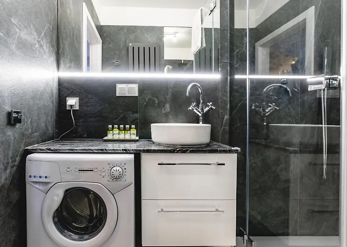 Baltic Old Town - St Mary S Church 4* Γκντανσκ