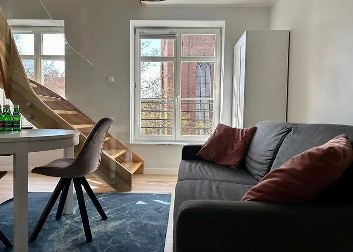 Baltic Gdańsk OLD TOWN 4*