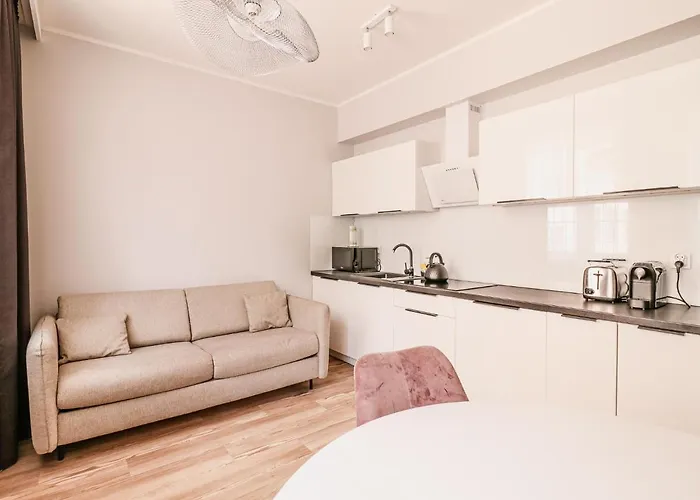 Baltic Gdańsk OLD TOWN