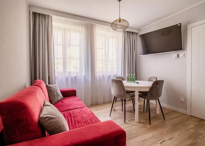 Baltic Gdańsk OLD TOWN 4*