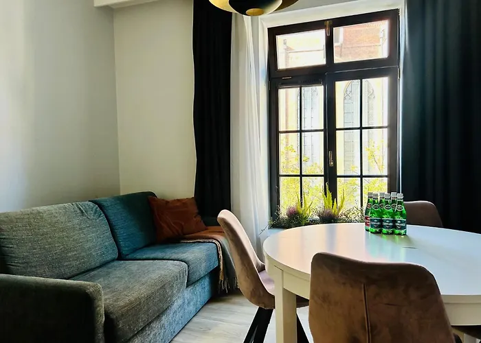 Baltic Gdańsk OLD TOWN 4* Gdańsk