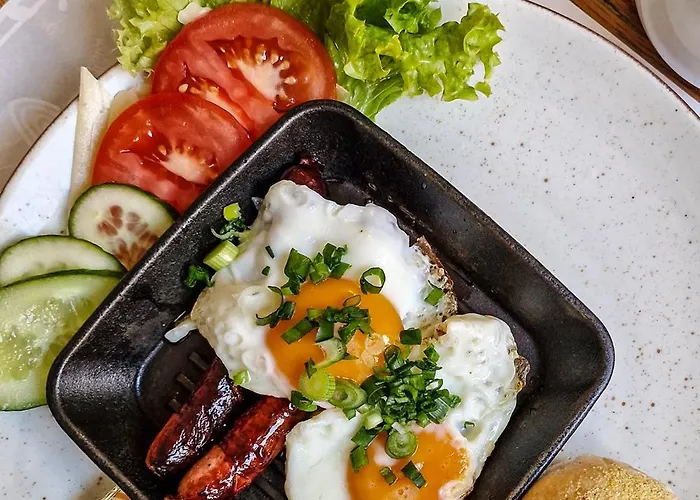 Hotel apartamentowy Baltic Gdańsk OLD TOWN