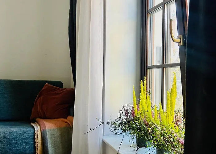 Baltic Gdańsk OLD TOWN 4*