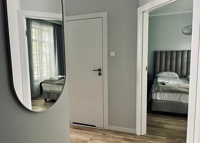 Baltic Old Town - St Mary S Church 4* Γκντανσκ