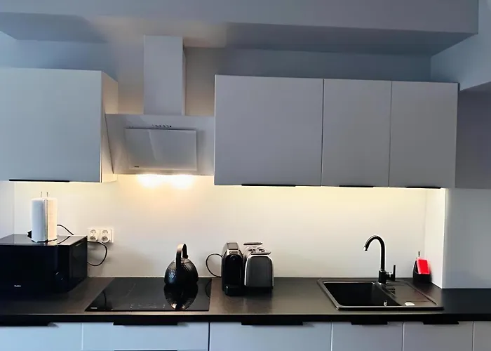 Baltic Gdansk Old Town - St Mary S Church 4* Gdaňsk