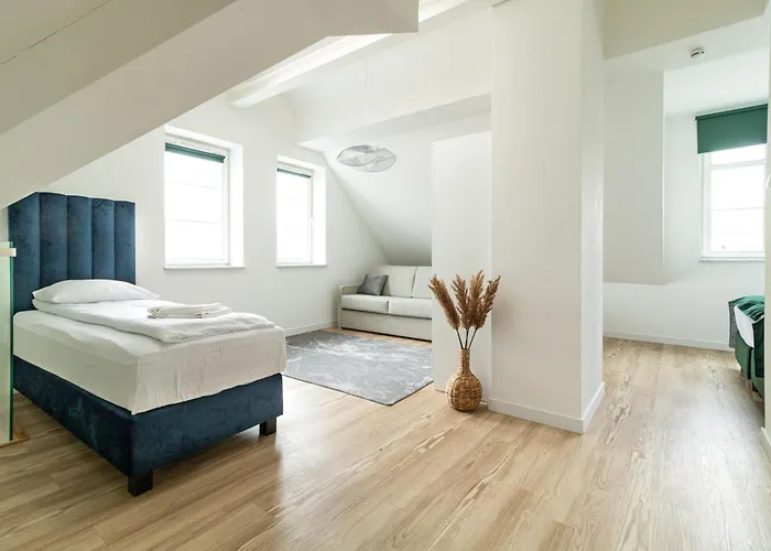 Baltic Gdańsk OLD TOWN 4*