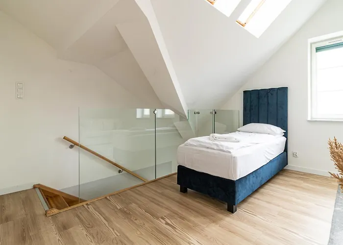 Baltic Gdańsk OLD TOWN