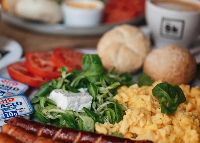 Baltic Gdańsk OLD TOWN Gdańsk