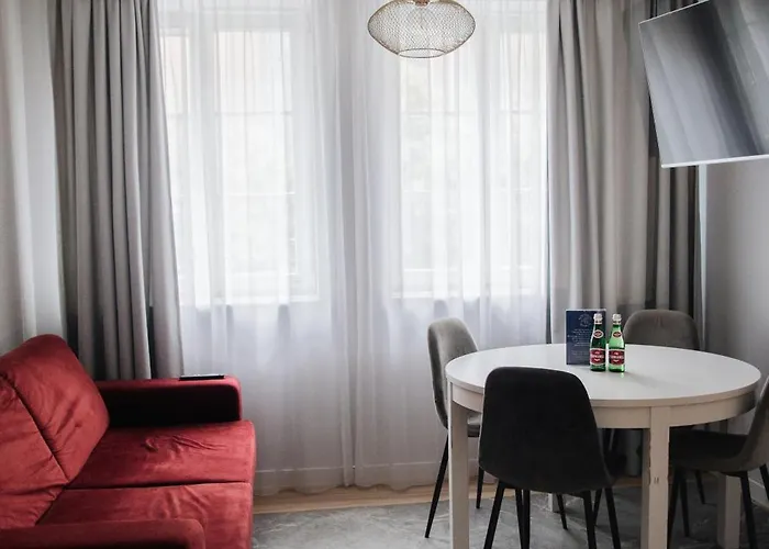 Baltic Old Town - St Mary S Church 4* Γκντανσκ