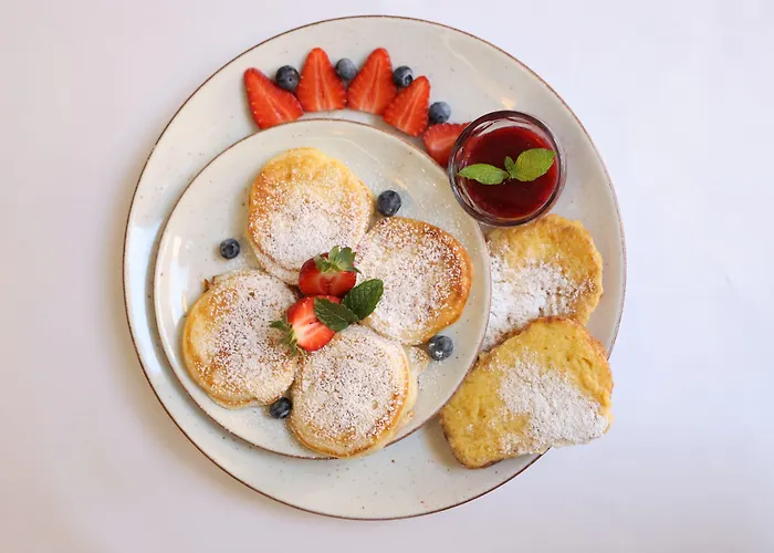 Baltic Gdansk Old Town - St Mary S Church מלון דירות 4*