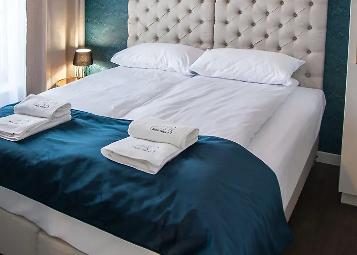 Baltic Gdansk Old Town - St Mary S Church גדנסק