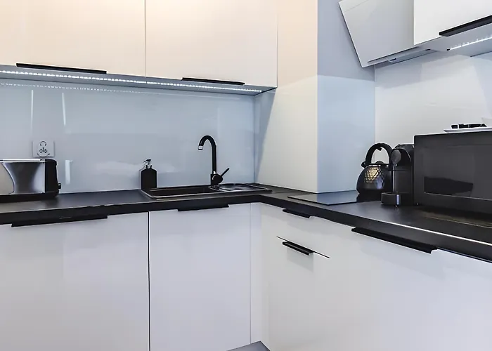 Baltic Gdańsk OLD TOWN