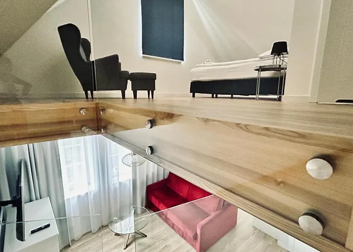 Baltic Gdansk Old Town - St Mary S Church