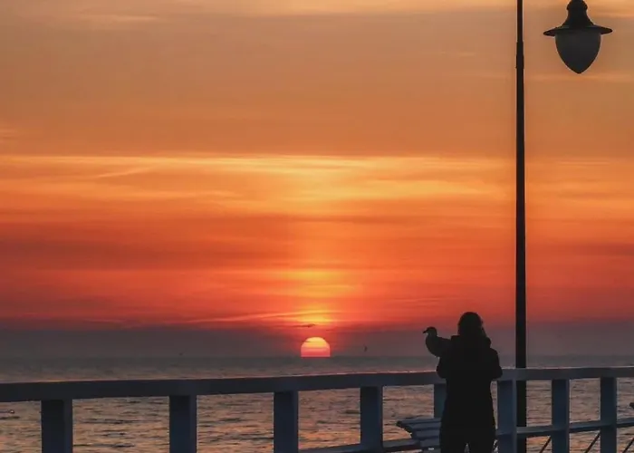 Baltic Gdansk Old Town - St Mary S Church 4*