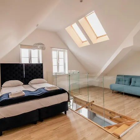 Baltic Gdansk Old Town - St Mary S Church 4* 格但斯克