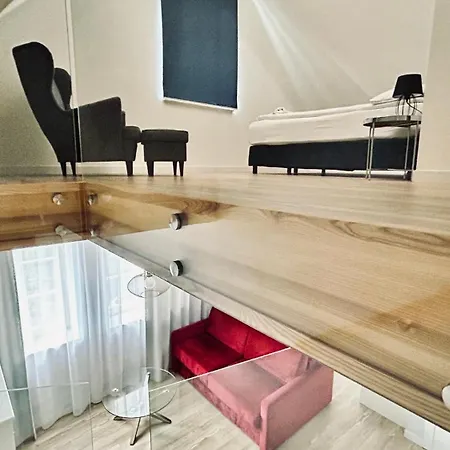 Baltic Old Town - St Mary S Church