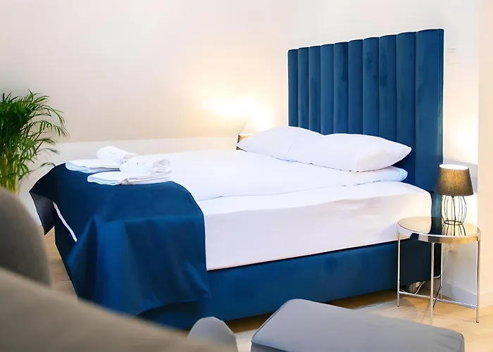 Baltic Old Town - St Mary S Church Danzica