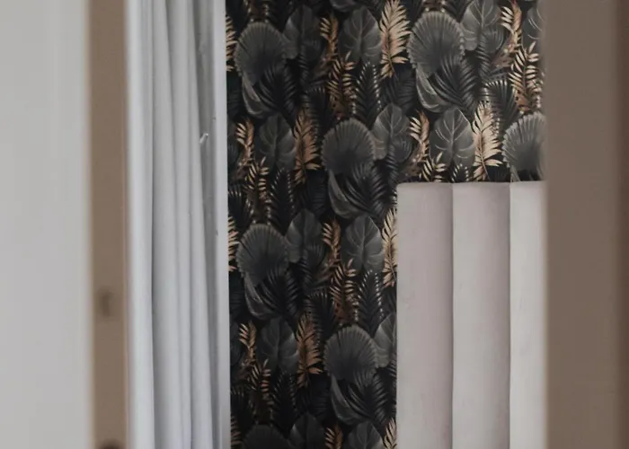 公寓式酒店 Baltic Gdansk Old Town - St Mary S Church 格但斯克