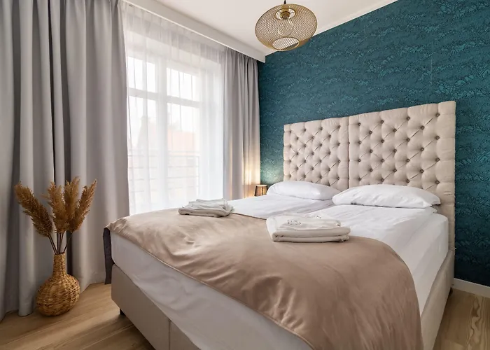 Baltic Old Town - St Mary S Church 4*