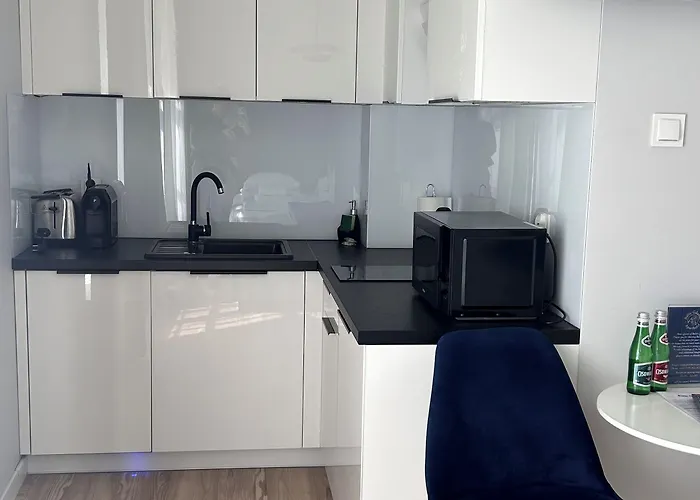 Baltic Gdansk Old Town - St Mary S Church 4* 格但斯克